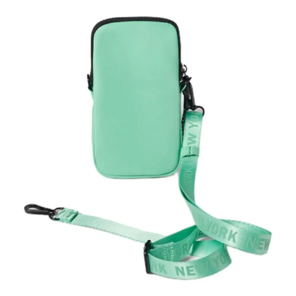 ZARA Kids | Green | NEON MOBILE PHONE CASE
